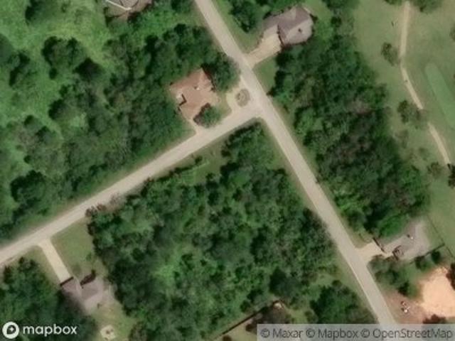 Land for sale in Whitney, Texas