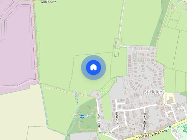 House for rent in St. Helens, Isle of Wight