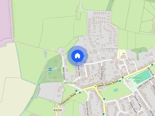 House for rent in St. Helens, Isle Of Wight