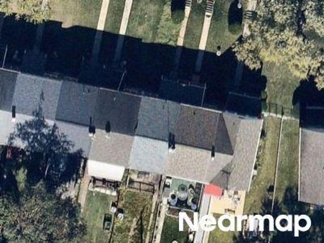 Townhouse for sale in Gibsonton, Maryland