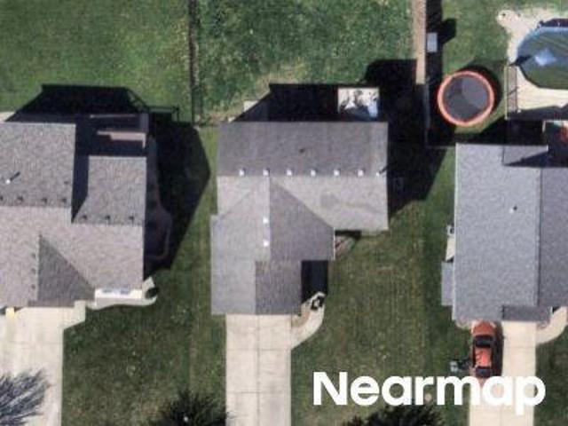 House for sale in Grand Rapids, Michigan