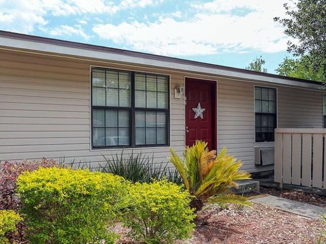 Apartment for rent in Jacksonville, Florida