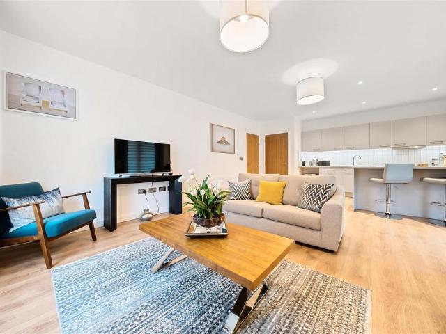 Apartment for rent in Froggatt, East Midlands