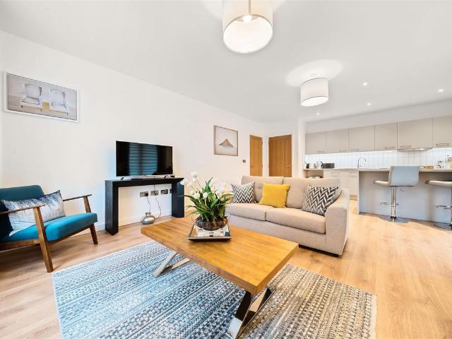 Apartment for rent in Froggatt, East Midlands