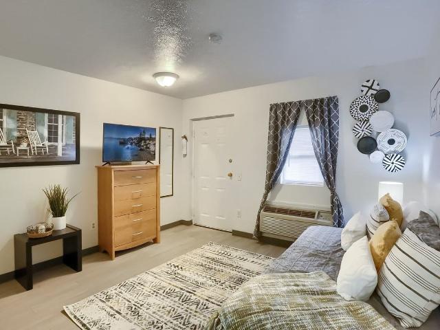 Apartment for rent in Slippery Rock, Pennsylvania