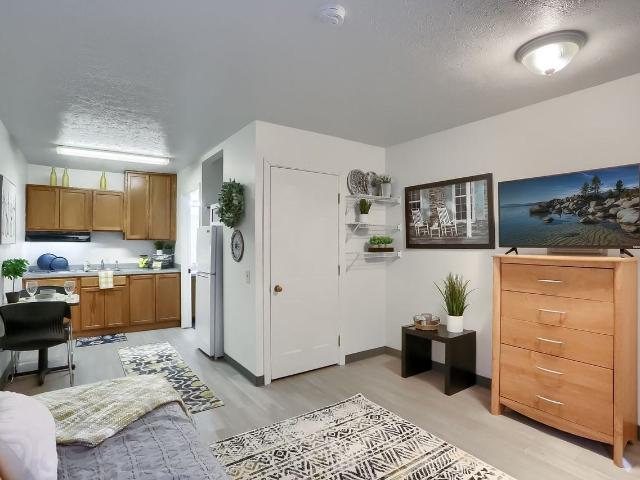 Apartment for rent in Slippery Rock, Pennsylvania
