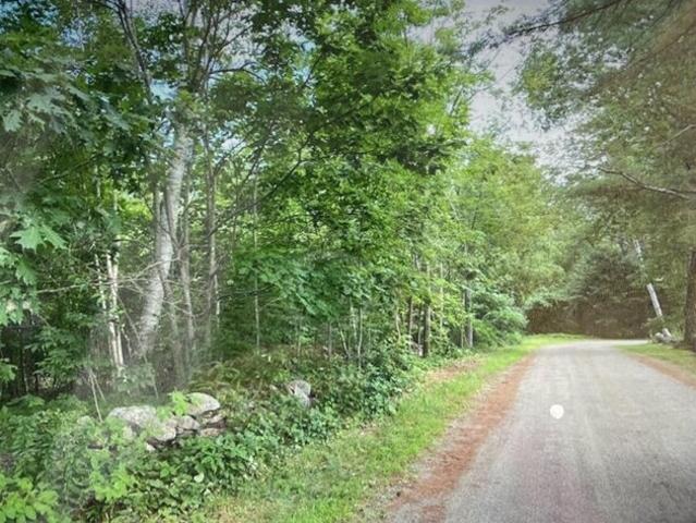 Land for sale in Damariscotta, Lincoln County