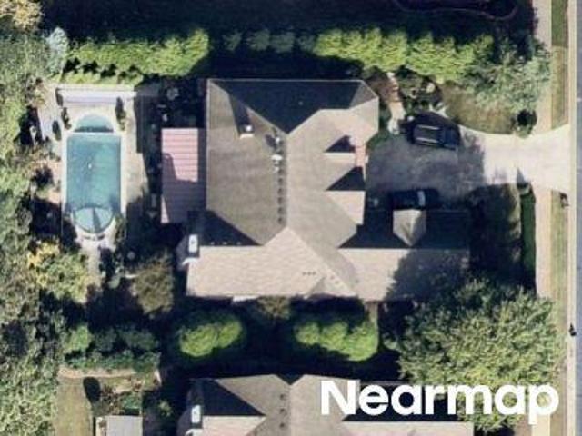 House for sale in Roswell, Georgia