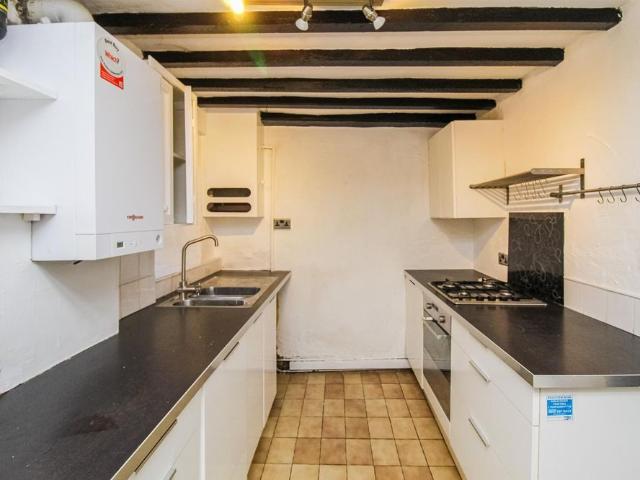 House for rent in Horbury Bridge, Isle Of Man