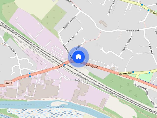 House for rent in Horbury Bridge, Isle Of Man