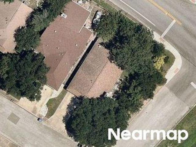 House for sale in Leesville, Texas