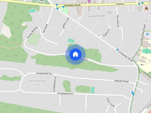 House for rent in Kingswood Firs, Bolton Low Houses