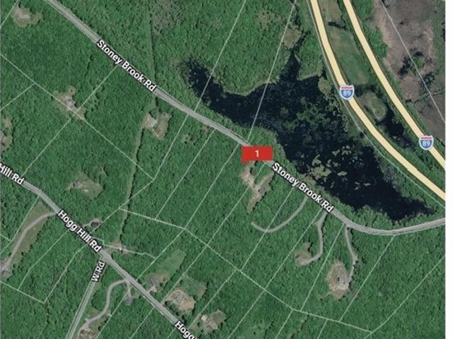 Land for sale in New Hampshire