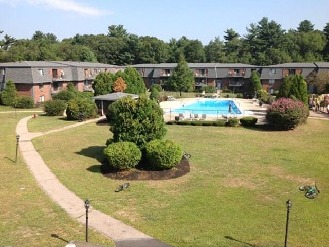 Apartment for rent in Millis