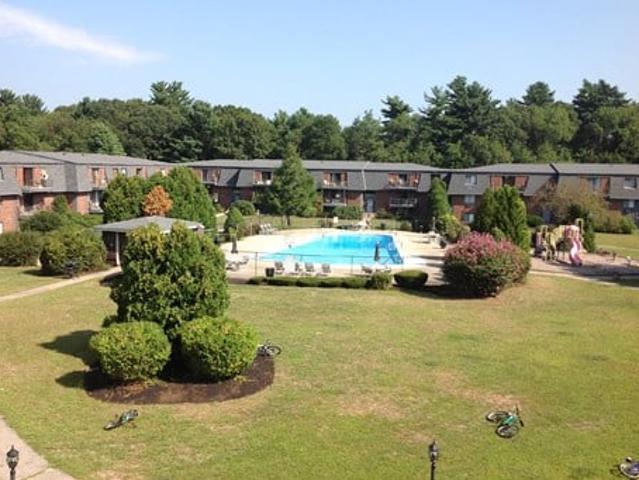 Apartment for rent in Millis