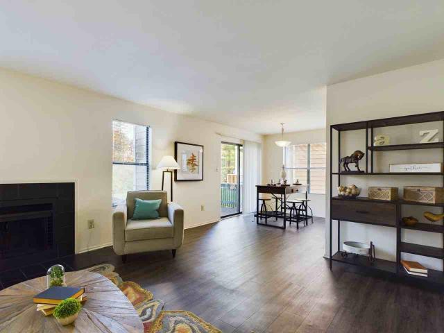 Apartment for rent in Lexington, Kentucky