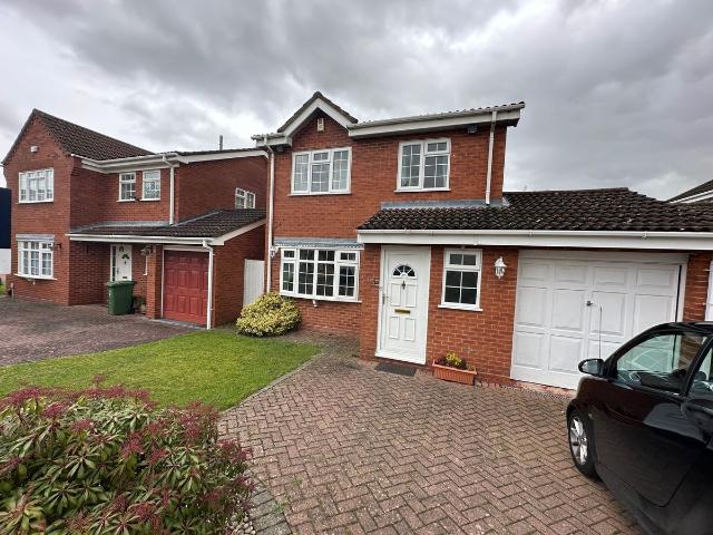 Apartment for rent in Elmdon Heath, Solihull