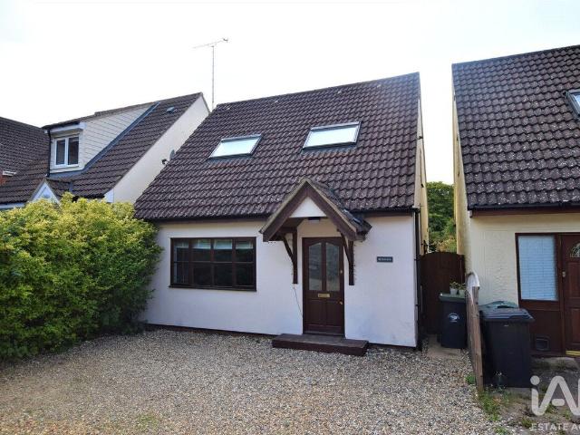 House for rent in Forest Hall Park, Uttlesford