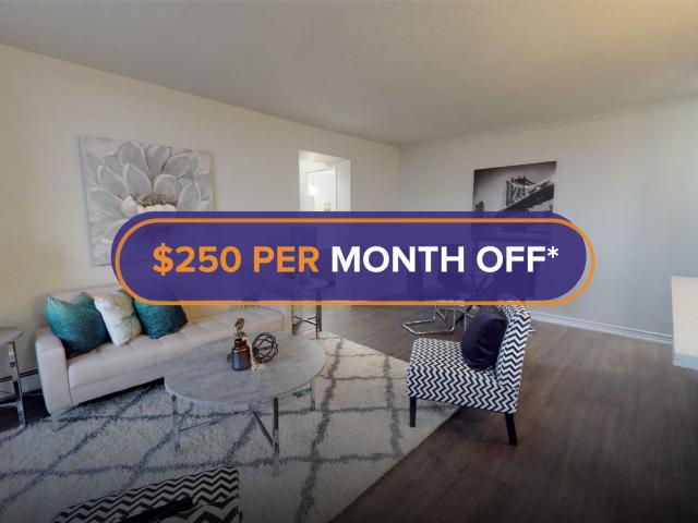 Apartment for rent in Ancaster, Ontario