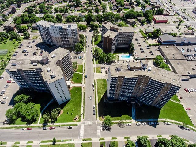 Apartment for rent in Ancaster, Ontario