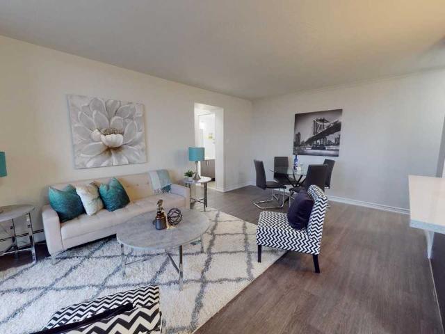 Apartment for rent in Riverdale West, Hamilton