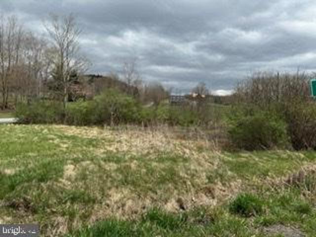 Land for sale in Buckeye, West Virginia