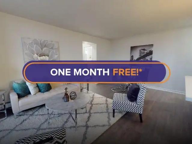 Apartment for rent in Ancaster, Ontario