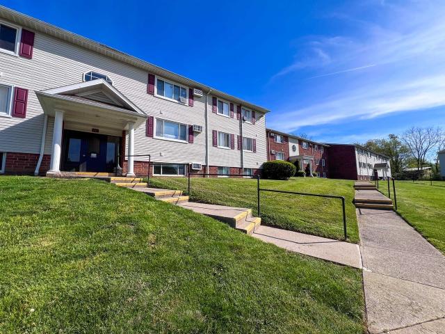 Apartment for rent in Ashland, Ashland County