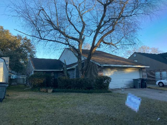 House for sale in Baton Rouge, Louisiana