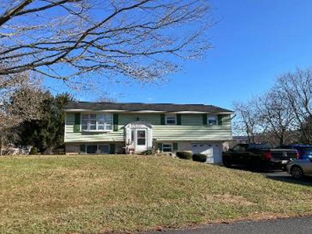 House for sale in Dauphin, Pennsylvania