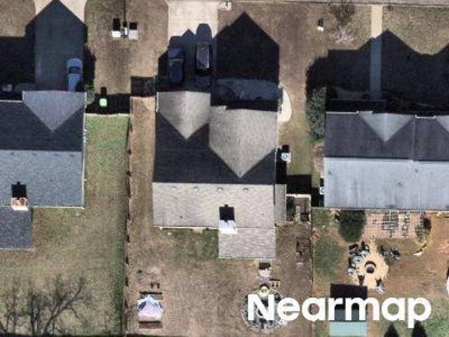 House for sale in Kathleen, Georgia