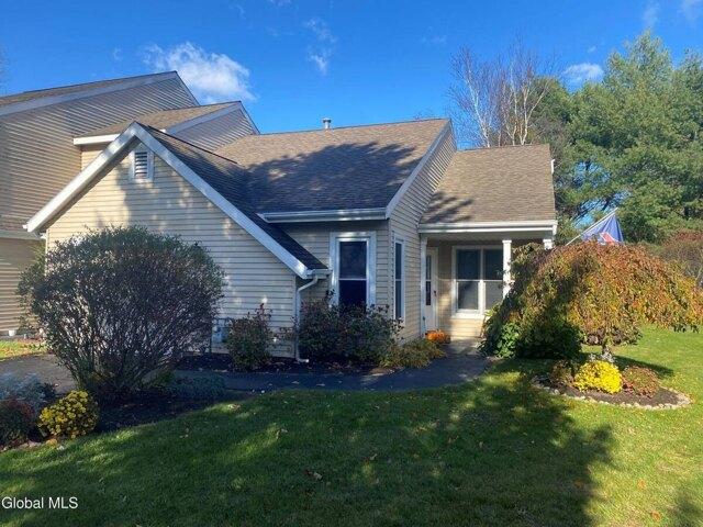 House for sale in Clifton Park, New York