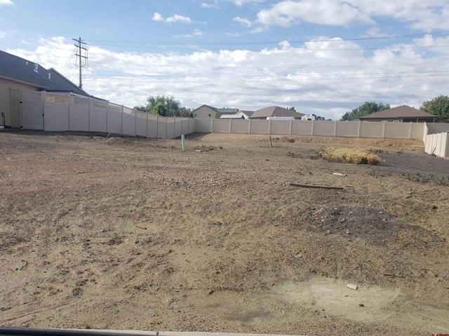 Land for sale in Montrose, Montrose County
