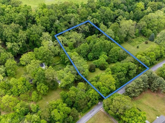 Land for sale in Edinburg, Shenandoah County