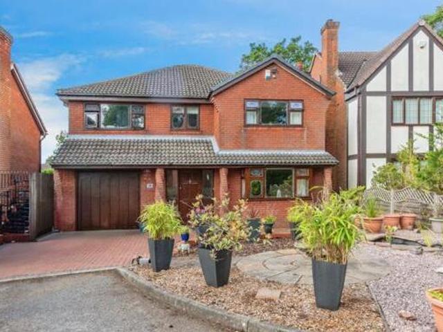 House for sale in Broomhill, Chadsmoor