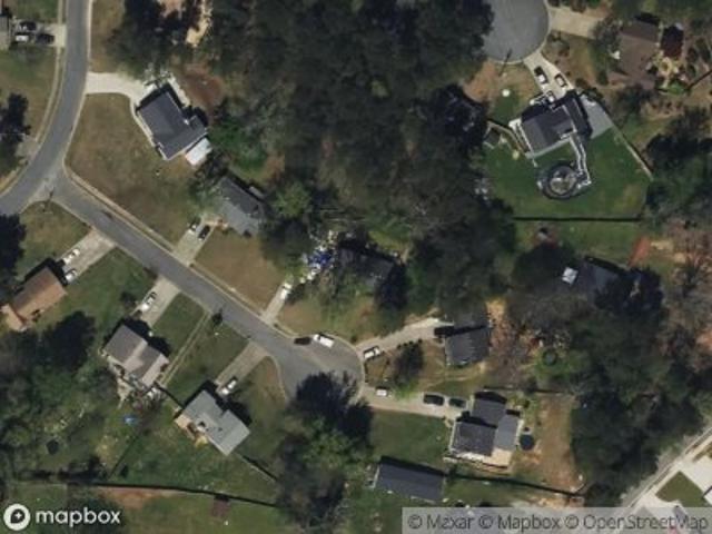 House for sale in Austell