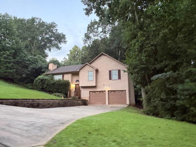 House for sale in Cobb, Georgia