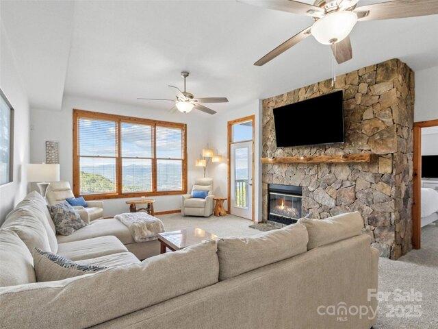 Condo for sale in Yancey, North Carolina