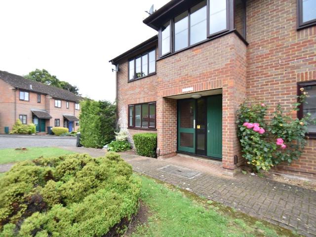 Apartment for rent in Chesham