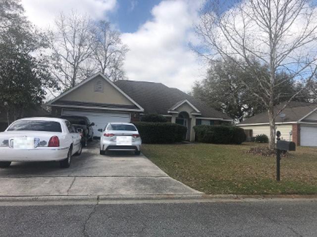 House for sale in Pooler, Georgia