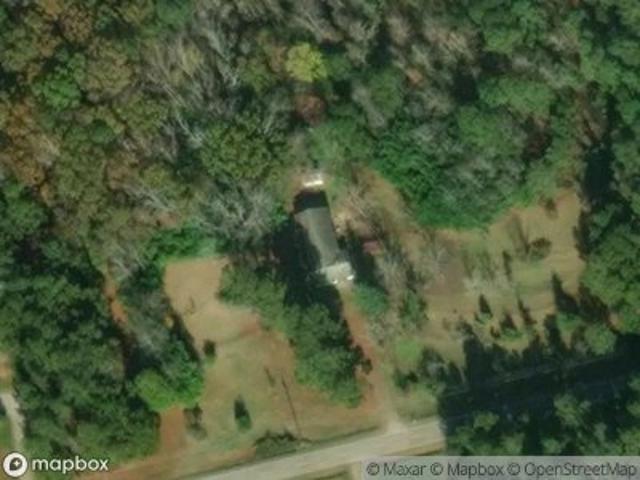 House for sale in Newberry, South Carolina