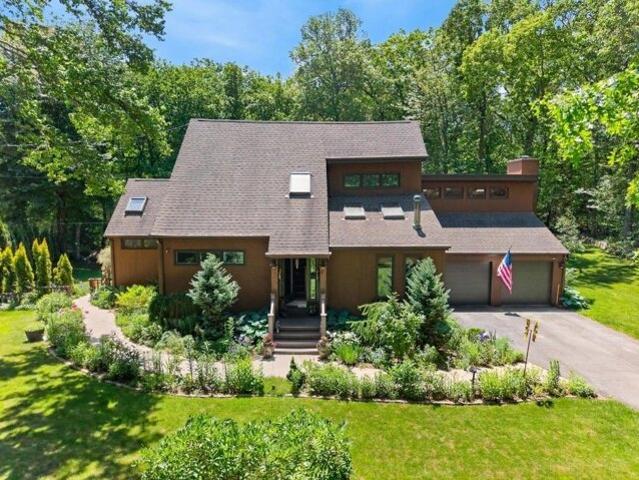 House for sale in Tiverton, Rhode Island