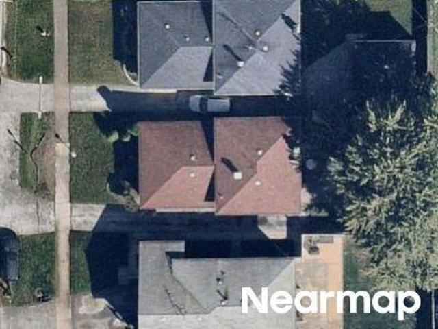 House for sale in Calumet City, Illinois