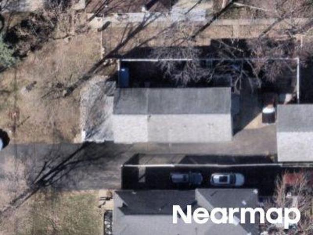 House for sale in Dolton, Illinois