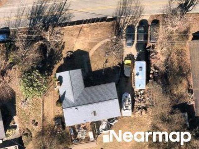 House for sale in Weaverville