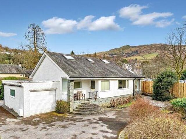 House for sale in Ambleside