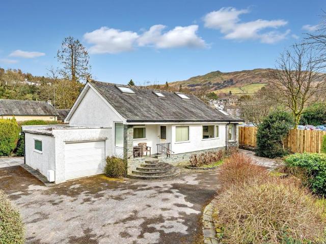 House for rent in Waterhead, Ambleside