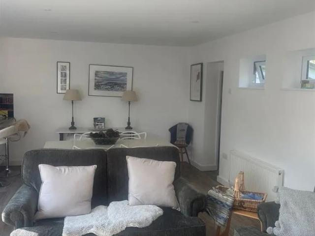 House for rent in Budlake, Devon