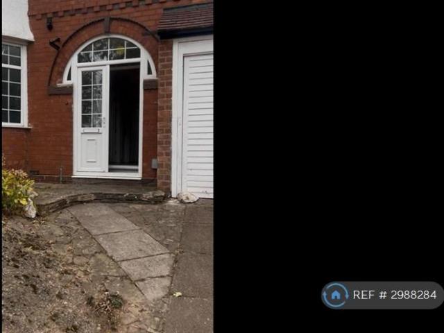 House for rent in Stechford, West Midlands