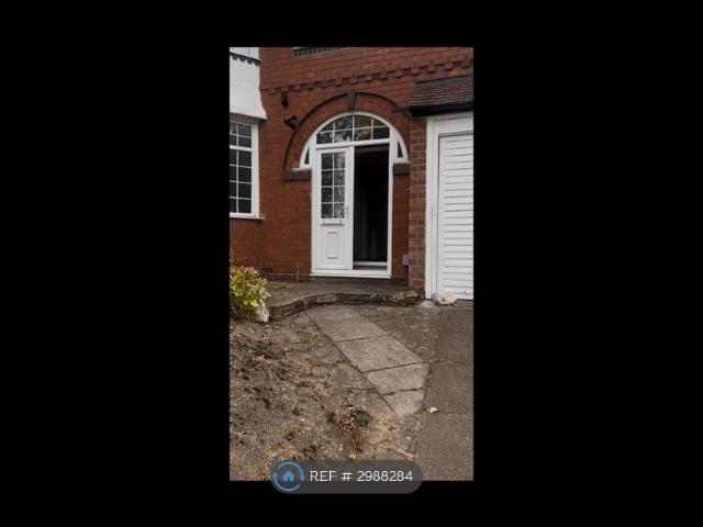 Room for rent in Stechford, West Midlands